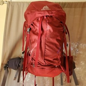 Gregory Deva 60 in mint condition